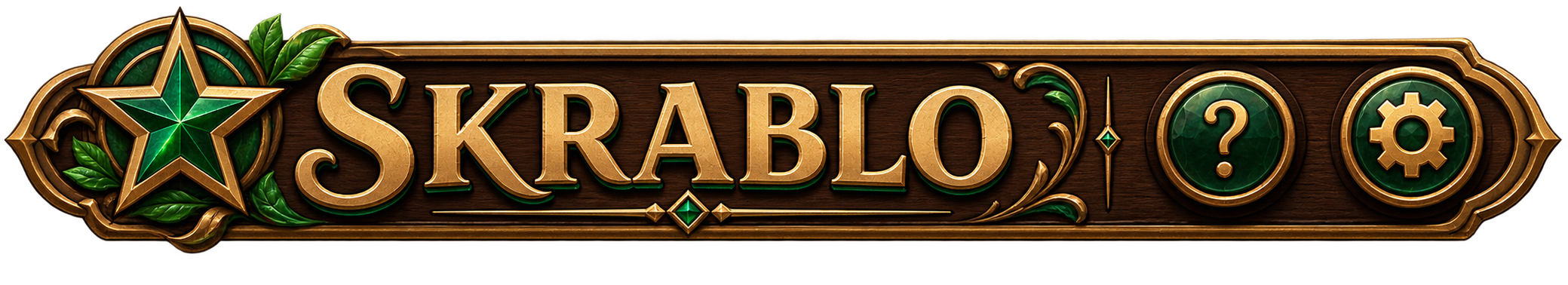 SKRABLO