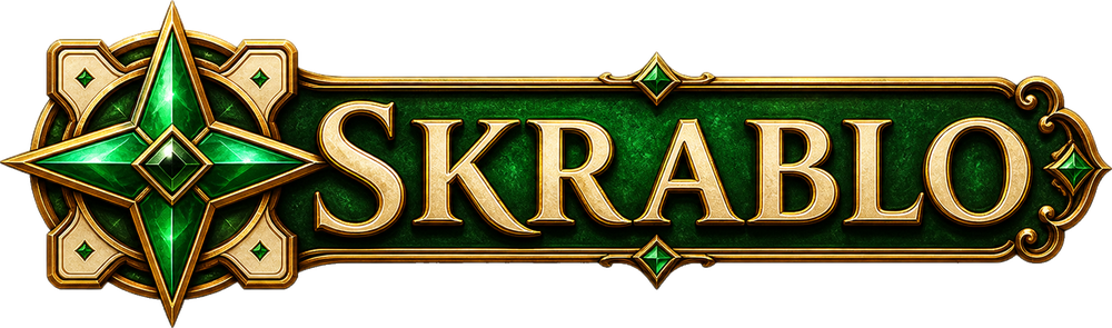 SKRABLO
